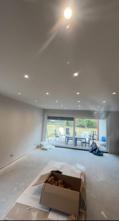 Auch hier ist das Endergebnis super geworden